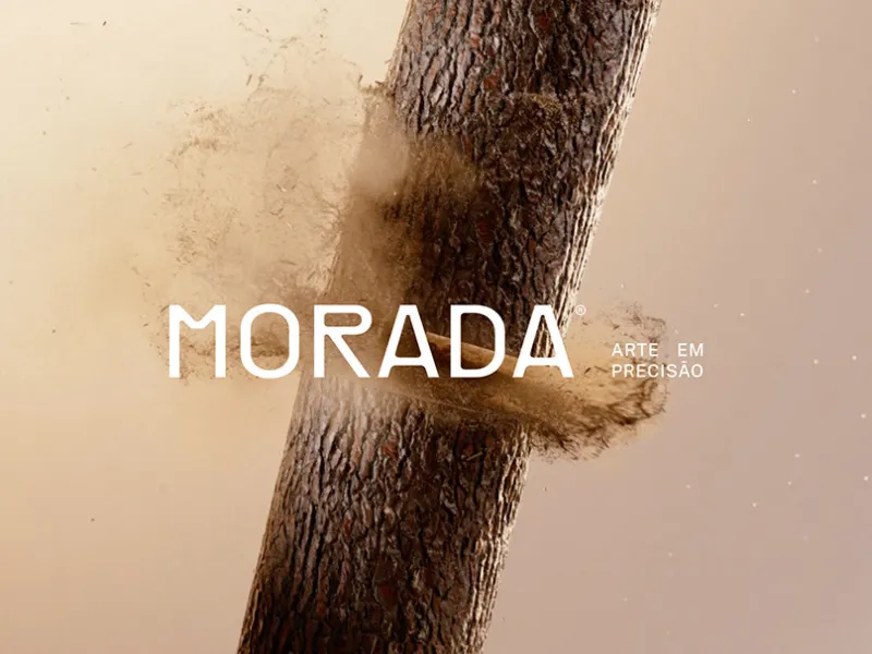 Morada Marcenaria design preview